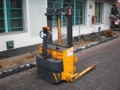 Mic GU100B, Others, Material Handling