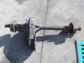----REAR AXLE BALKANCAR EP002, Iné, Manipulácia s materiálmi
