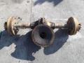 ----REAR AXLE BALKANCAR EP011, Iné, Manipulácia s materiálmi
