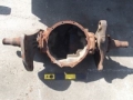 ----REAR AXLE HYSTER 2.00-3.50XM, Iné, Manipulácia s materiálmi