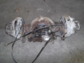 ----REAR AXLE MITSUBISHI, CATERPILLAR FG/FD(20-30), Прочее складское ооборудование, Складская техника