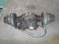 ----REAR AXLE MITSUBISHI FG/FD(10-18) T/K, Iné, Manipulácia s materiálmi