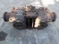 ----REAR AXLE NYC ELECTRICAL, Прочее складское ооборудование, Складская техника