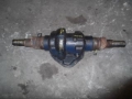 ----REAR AXLE PARTS KOMATSU FG/FD(10-18)-15, Прочее складское ооборудование, Складская техника