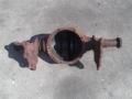 ----REAR AXLE PARTS UNKNOWN/ISMERETLEN, Прочее складское ооборудование, Складская техника