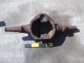 ----REAR AXLE PARTS UNKNOWN/ISMERETLEN, Прочее складское ооборудование, Складская техника