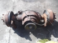 ----REAR AXLE TOYOTA 5FD30, Iné, Manipulácia s materiálmi