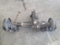 ----REAR AXLE UNKNOWN/ISMERETLEN, Iné, Manipulácia s materiálmi