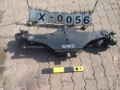 ----STEERING AXLE, Iné, Manipulácia s materiálmi