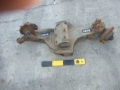 ----STEERING AXLE BALKANCAR DV1621-61, Iné, Manipulácia s materiálmi