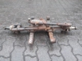 ----STEERING AXLE BALKANCAR EV717, Iné, Manipulácia s materiálmi