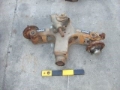 ----STEERING AXLE BALKANCAR EV717, Iné, Manipulácia s materiálmi