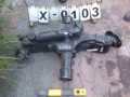 ----STEERING AXLE BALKANCAR EV735, Iné, Manipulácia s materiálmi