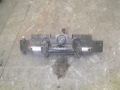 ----STEERING AXLE DAEWOO, Iné, Manipulácia s materiálmi