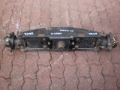 ----STEERING AXLE DAEWOO B15-18, Прочее складское ооборудование, Складская техника