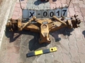----STEERING AXLE DESTA LX, Iné, Manipulácia s materiálmi