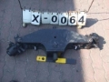 ----STEERING AXLE ISMERETLEN/UNKNOWN, Прочее складское ооборудование, Складская техника