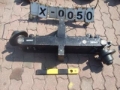 ----STEERING AXLE KOMATSU FG-FD(10-18)-15 SER, Прочее складское ооборудование, Складская техника