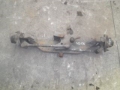 ----STEERING AXLE KOMATSU FG-FD(10-18)-15 SER, Iné, Manipulácia s materiálmi