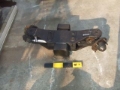 ----STEERING AXLE KOMATSU FG-FD(20-30)-11E, Прочее складское ооборудование, Складская техника