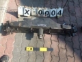 ----STEERING AXLE KOMATSU FG20-30ST-11 SER CUSHION, Прочее складское ооборудование, Складская техника