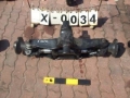 ----STEERING AXLE LINDE H16-20, STILL R70-(16-18), Iné, Manipulácia s materiálmi