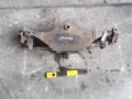 ----STEERING AXLE MITSUBISHI FG-FD 10-18T, Iné, Manipulácia s materiálmi
