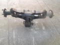 ----STEERING AXLE STILL R70-(20-30), Iné, Manipulácia s materiálmi