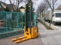 Still EGV 14, Others, Material Handling