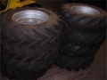Continental 7,5L-15 Farmer AS 162/6, Ruote, Agricoltura
