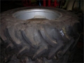 Firestone 20,8-38 280/10, Колеса, Сільгосптехніка