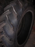 GOODYEAR 15,5-38, Wheels, Farming