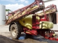 HARDI Commander TwinForce 4200-24, 噴霧器, 農業機械