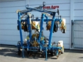 Kleine 8 rk multicorn Synchro、条播机、农业机械