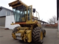 New Holland 1900 S 2WD, Дровоколы и режущие машины, Сельхозтехника