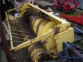 New Holland 3,0 m Pick-up 939A4, Дровоколы и режущие машины, Сельхозтехника