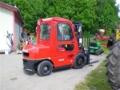 [Other] Yuchai YCC35, Viljuškar na 4 točka, Industrijska oprema