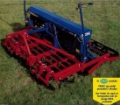 Primoplex 3m Kombi-Kompakt, Grades, Agricultura