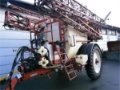 Scan-Sprayer 6000-36, Опрыскиватели, Сельхозтехника