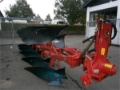 Scan-Plough SH-5, Реверсивные плуги, Сельхозтехника