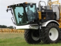 Scan-Sprayer SP50-36 AirJet, Опрыскиватели, Сельхозтехника