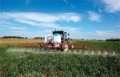 Scan-Sprayer NY - 1200-15, Опрыскиватели, Сельхозтехника