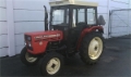Same Delfino 35, Traktory pod 40 hp, Poľnohospodárske stroje