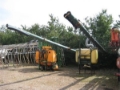 Danfoil 850, Pulverizadores, Agricultura