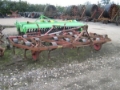 Kongskilde, Grades, Agricultura