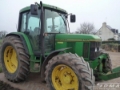 John Deere 6300, Tractors 80-99 hp, Agriculture