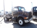 International 8100, รถสไลด์, เครื่องจักรงานขนส่ง