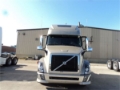 Volvo VNL, รถหัวลากชนิดอื่นๆ, เครื่องจักรงานขนส่ง