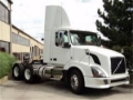 Volvo VNL, Other prime movers, Trucks and buses