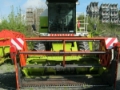 Claas Dominator 68 S, Mähdrescher, Landmaschinen